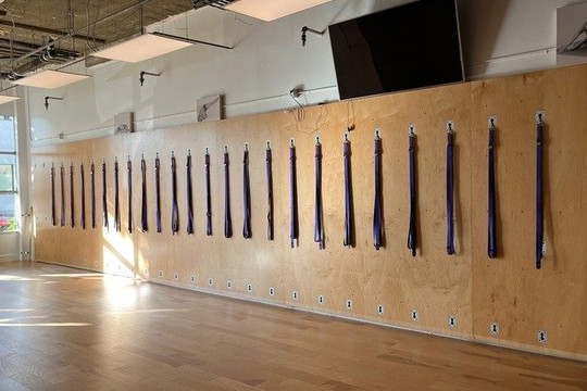 Image 1 from B.K.S. Iyengar Yoga Center of Santa Monica partner gallery
