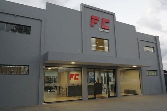 Imagem 1 da galeria do parceiro FC Fitness Academia
