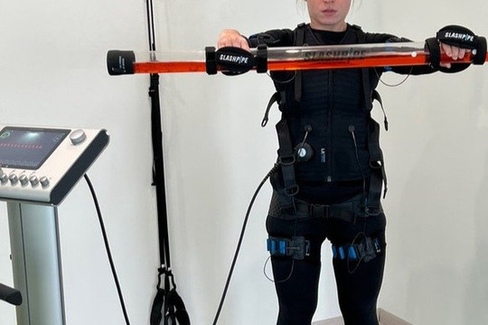 Bild 3 von Impuls EMS-Studio Partnergalerie