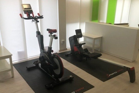 Bild 1 von Impuls EMS-Studio Partnergalerie