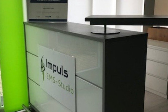 Bild 2 von Impuls EMS-Studio Partnergalerie