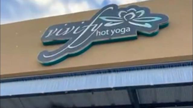 Image 2 from Vivify Hot Yoga partner gallery