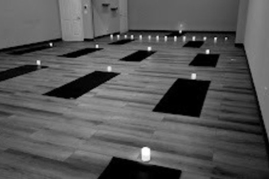 Image 3 from Roll Out Yoga partner gallery