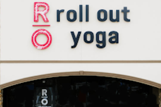 Image 2 from Roll Out Yoga partner gallery