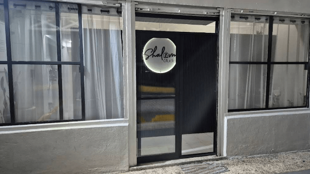 Imagen 2 de la galería del partner Shalom Studio