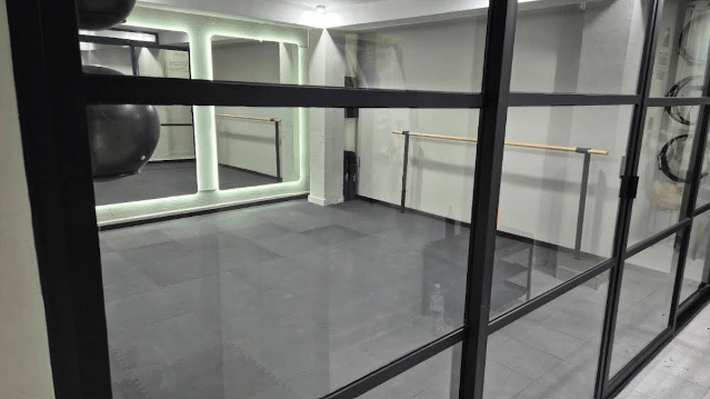 Imagen 1 de la galería del partner Shalom Studio