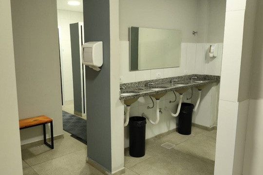 Imagem 3 da galeria do parceiro EKO AQUATICA