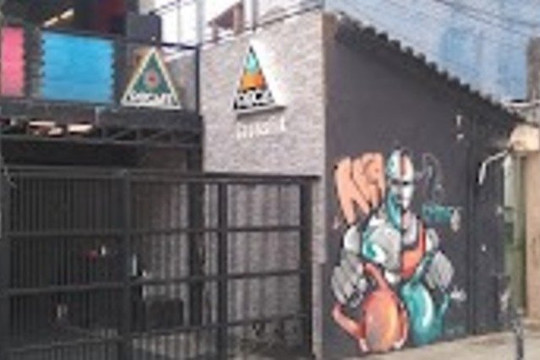 Imagem 2 da galeria do parceiro Roca Crossfit