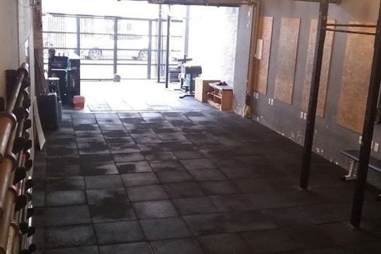 Imagem 1 da galeria do parceiro Roca Crossfit