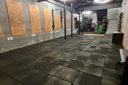 Imagem 3 da galeria do parceiro Roca Crossfit