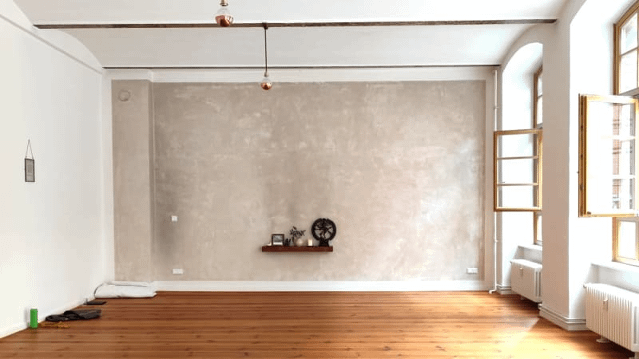 Bild 3 von YOGA: navakaraṇa vinyāsa EN - Asthanga Yoga Shala Partnergalerie