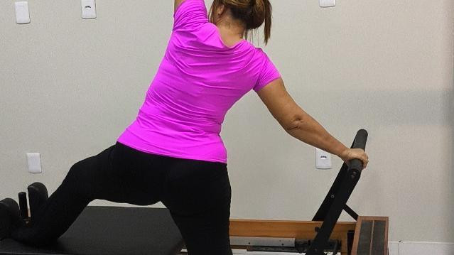 Imagem 3 da galeria do parceiro Studio Santo Pilates