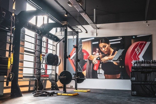 Bild 2 von Clever Fit Pforzheim Partnergalerie