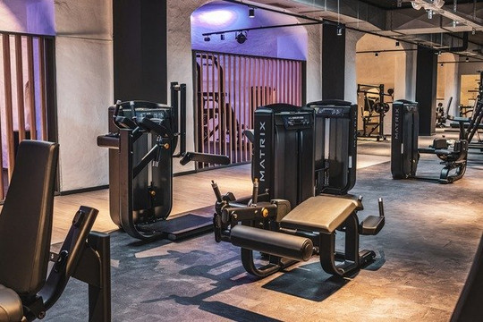 Bild 1 von Clever Fit Pforzheim Partnergalerie