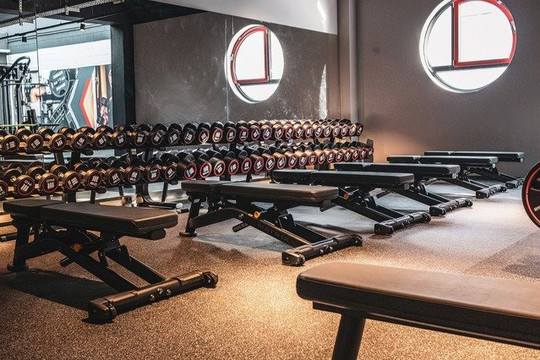 Bild 3 von Clever Fit Pforzheim Partnergalerie