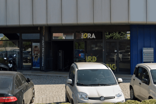 Immagine 2 dalla galleria del partner Dai Ora Marlia