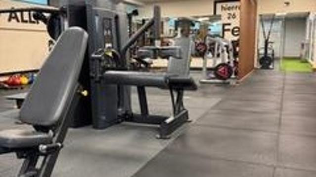 Imagen 2 de la galería del partner Yes You Fit La Vega