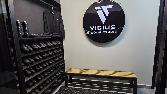 Imagen 2 de la galería del partner Vicius Indoor Studio