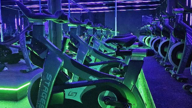 Imagen 1 de la galería del partner Vicius Indoor Studio