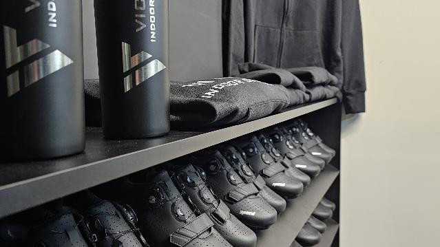 Imagen 3 de la galería del partner Vicius Indoor Studio