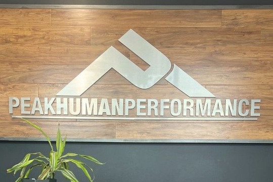 Image 2 from Peak Human Performance partner gallery