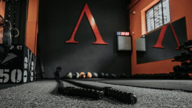 Immagine 2 dalla galleria del partner Palestra Perseverance