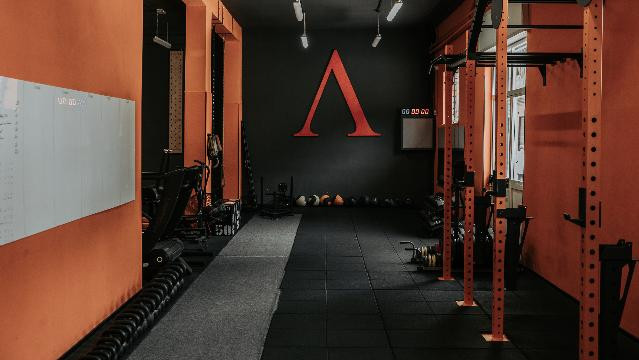 Immagine 1 dalla galleria del partner Palestra Perseverance