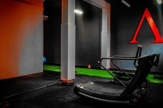 Immagine 3 dalla galleria del partner Palestra Perseverance