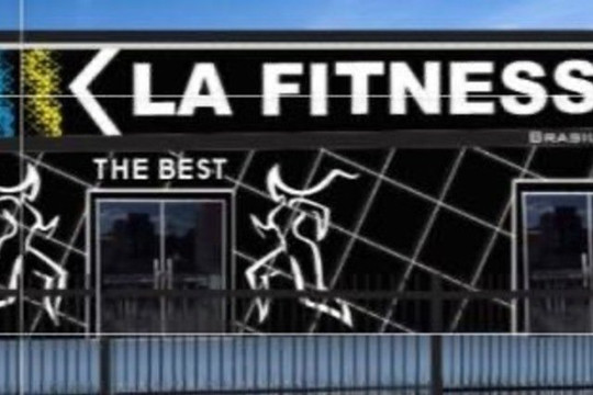 Imagem 2 da galeria do parceiro STRONG LAFITNESS BRASIL