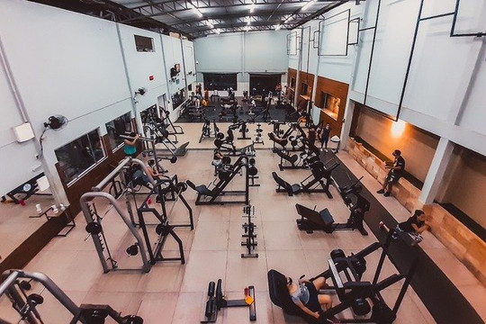 Imagem 3 da galeria do parceiro Portal Academia