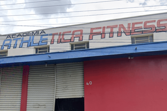 Imagem 2 da galeria do parceiro Academia Atlética Fitness