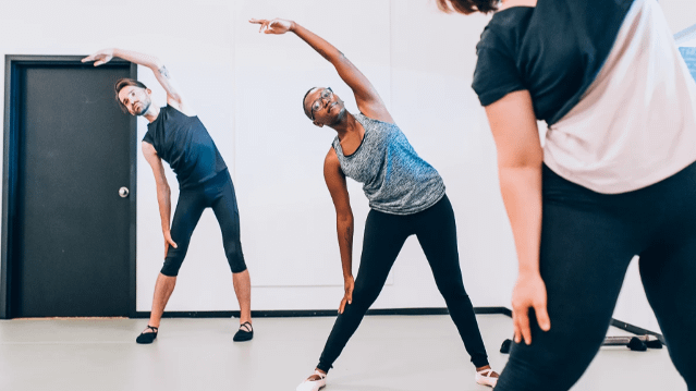 Image 3 de la galerie du partenaire Ballet Hop! Beloeil