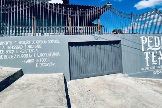 Imagem 2 da galeria do parceiro Pedro Team