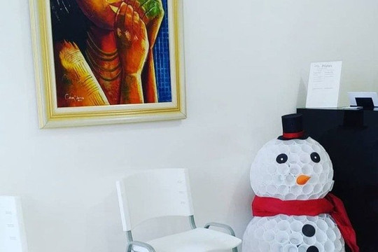 Imagem 3 da galeria do parceiro Jc Physio Saúde