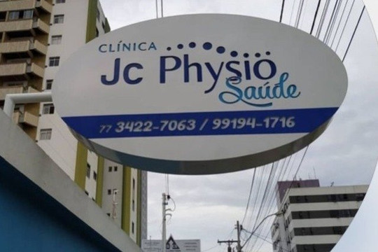 Imagem 1 da galeria do parceiro Jc Physio Saúde
