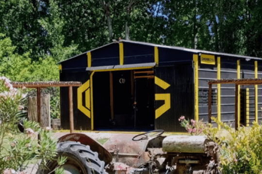 Imagen 2 de la galería del partner Chosbigym