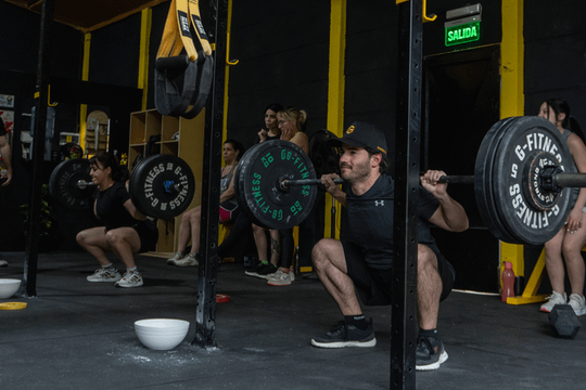 Imagen 1 de la galería del partner Chosbigym