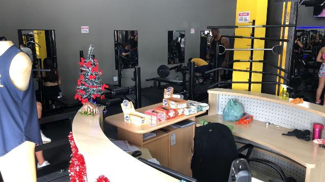 Imagem 1 da galeria do parceiro Superação - Kennedy