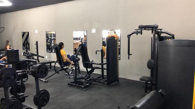 Imagem 3 da galeria do parceiro Superação - Kennedy