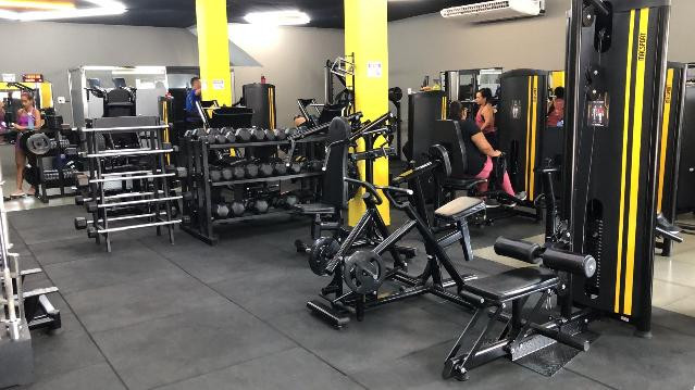 Imagem 2 da galeria do parceiro Superação - Kennedy