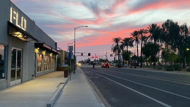 Image 2 from FLO Yoga & Cycle partner gallery