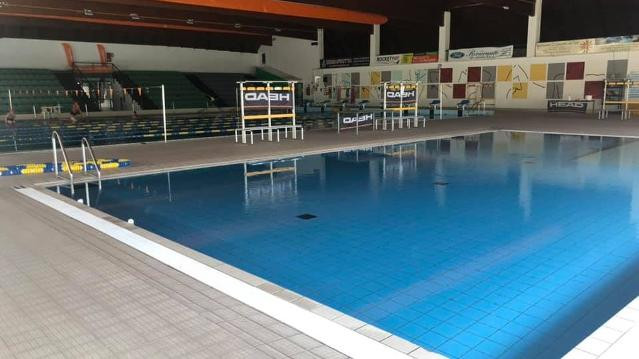 Immagine 3 dalla galleria del partner Piscina di Albenga