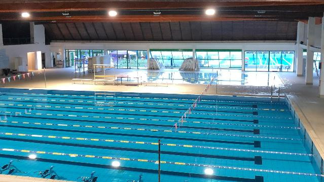 Immagine 2 dalla galleria del partner Piscina di Albenga