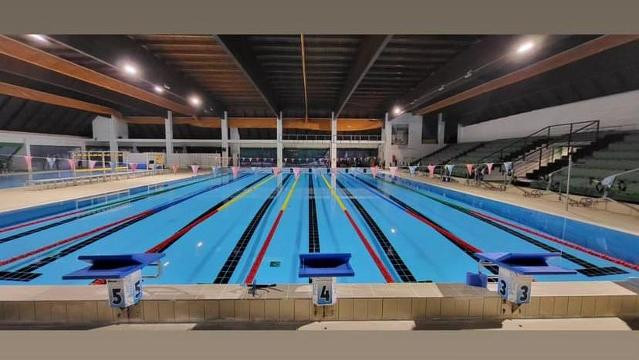 Immagine 1 dalla galleria del partner Piscina di Albenga