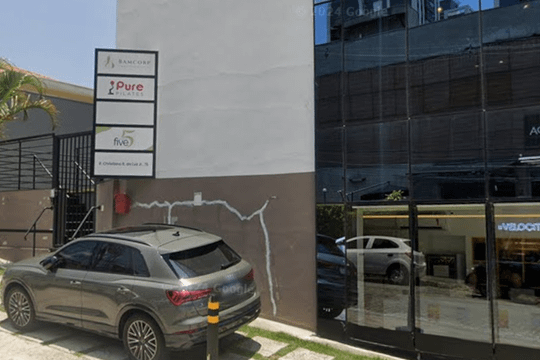 Imagem 2 da galeria do parceiro Pure Pilates Jardim Guedala