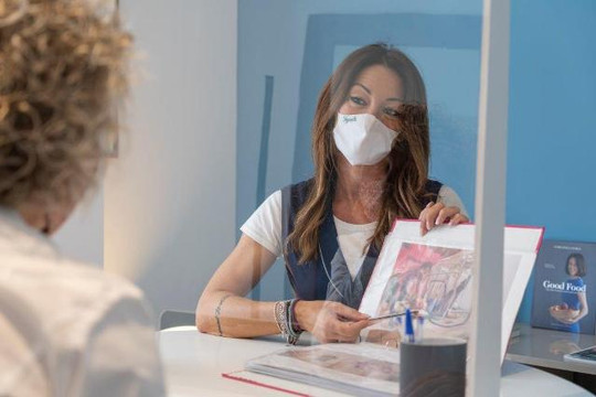 Immagine 3 dalla galleria del partner Centro Figurella di Belluno