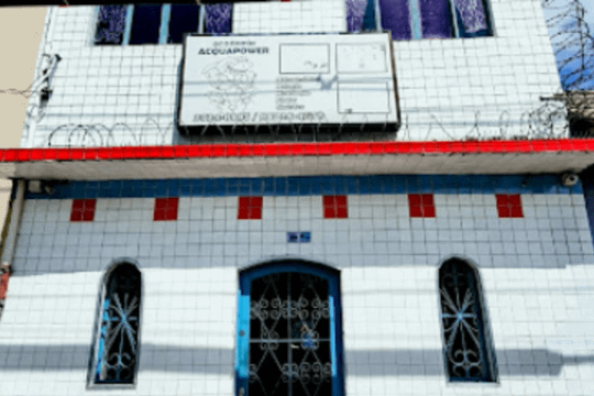 Imagem 2 da galeria do parceiro Acquapower Escola De Natação