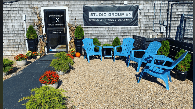 Image 2 from Studio EX Cycle & Group Fitness partner gallery