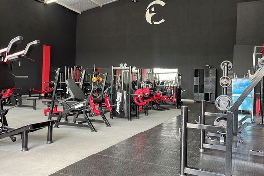 Imagem 3 da galeria do parceiro Academia Corpos Fitness - Campos Dourados