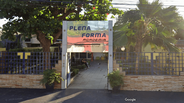 Imagem 2 da galeria do parceiro Plena Forma Academia